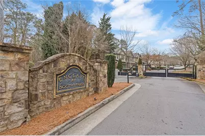 107 Creighton Lane, Marietta, GA 30008 - Photo 38