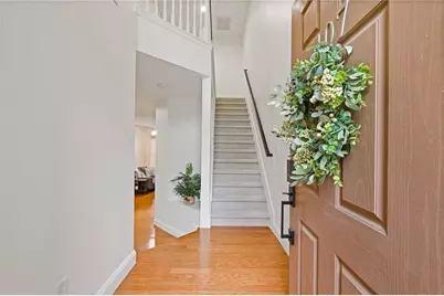 107 Creighton Lane, Marietta, GA 30008 - Photo 4