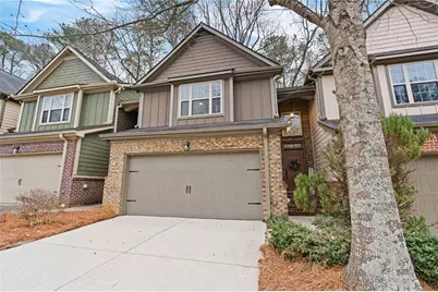 107 Creighton Lane, Marietta, GA 30008 - Photo 1
