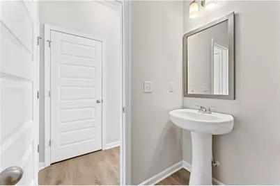 6048 Spring Way, Stonecrest, GA 30038 - Photo 12