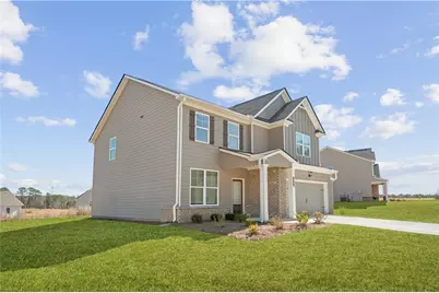 6048 Spring Way, Stonecrest, GA 30038 - Photo 2