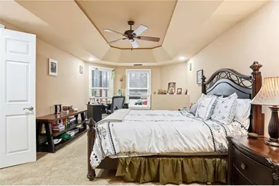 930 Old Tucker Road, Stone Mountain, GA 30087 - Photo 36