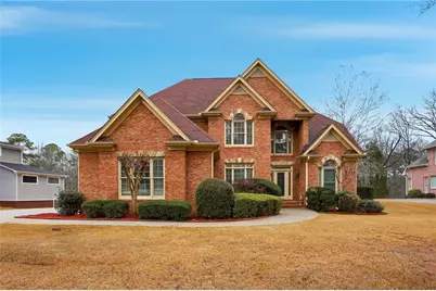 930 Old Tucker Road, Stone Mountain, GA 30087 - Photo 2