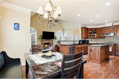 930 Old Tucker Road, Stone Mountain, GA 30087 - Photo 24