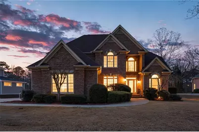 930 Old Tucker Road, Stone Mountain, GA 30087 - Photo 1