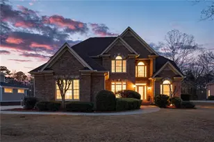 930 Old Tucker Rd, Stone Mountain, GA 30087 - Photo 1