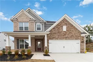 307 Ernest Ave, Peachtree City, GA 30269 - Photo 1