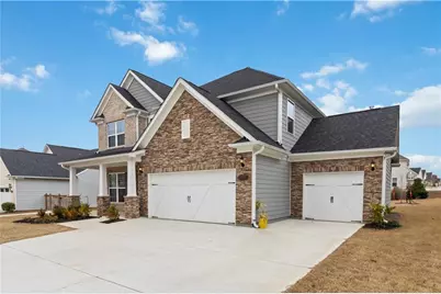 307 Ernest Avenue, Peachtree City, GA 30269 - Photo 2