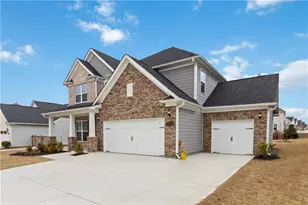 307 Ernest Ave, Peachtree City, GA 30269 - Photo 2