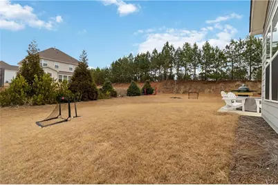 307 Ernest Avenue, Peachtree City, GA 30269 - Photo 36