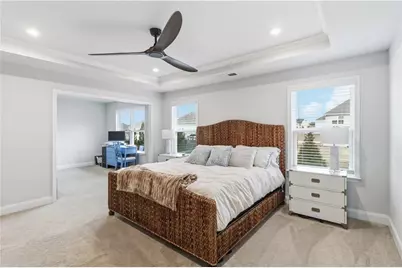 307 Ernest Avenue, Peachtree City, GA 30269 - Photo 32