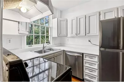 1765 Peachtree Street NW #2G, Atlanta, GA 30309 - Photo 8