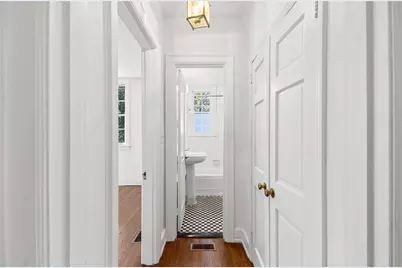 1765 Peachtree Street NW #2G, Atlanta, GA 30309 - Photo 14