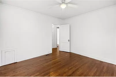 1765 Peachtree Street NW #2G, Atlanta, GA 30309 - Photo 12