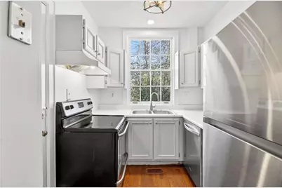 1765 Peachtree Street NW #2G, Atlanta, GA 30309 - Photo 10