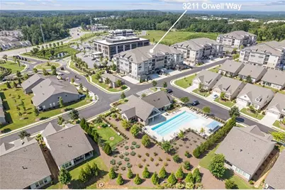 3211 Orwell Way #4305, Cumming, GA 30041 - Photo 46