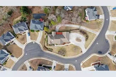 2012 Arbor Springs Way, Buford, GA 30519 - Photo 2