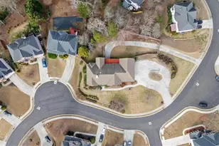 2012 Arbor Springs Way, Buford, GA 30519 - Photo 2