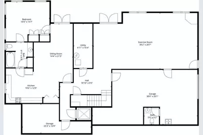 37 Oak Hill Lane NW, Cartersville, GA 30121 - Photo 98