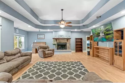 37 Oak Hill Lane NW, Cartersville, GA 30121 - Photo 8