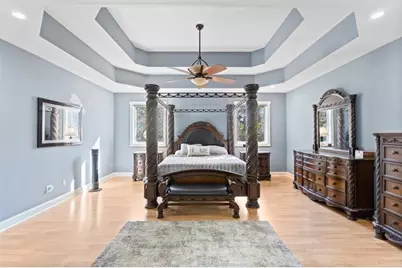 37 Oak Hill Lane NW, Cartersville, GA 30121 - Photo 24