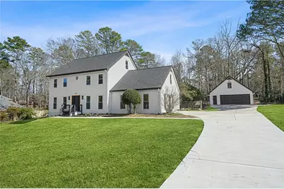 857 Cartwright Pass, Fayetteville, GA 30214 - Photo 2