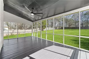 857 Cartwright Pass, Fayetteville, GA 30214 - Photo 20