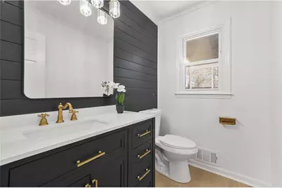 857 Cartwright Pass, Fayetteville, GA 30214 - Photo 18