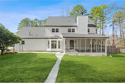 857 Cartwright Pass, Fayetteville, GA 30214 - Photo 24