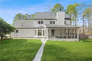 857 Cartwright Pass, Fayetteville, GA 30214 - Photo 24