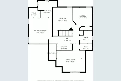 1388 Chatley Way, Woodstock, GA 30188 - Photo 24