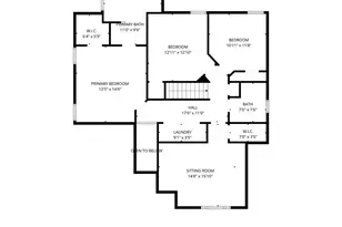 1388 Chatley Way, Woodstock, GA 30188 - Photo 24