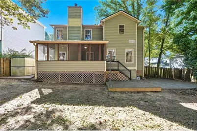 1388 Chatley Way, Woodstock, GA 30188 - Photo 22