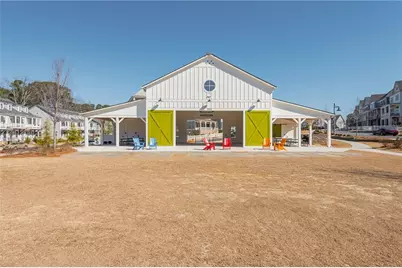 316 Booth Street, Woodstock, GA 30118 - Photo 64