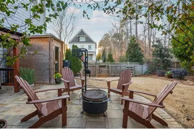 316 Booth Street, Woodstock, GA 30118 - Photo 36