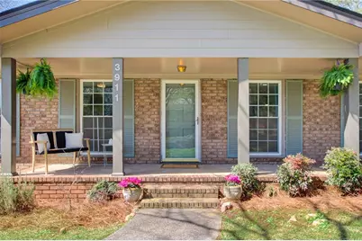 3911 Catalina Drive, Marietta, GA 30066 - Photo 2