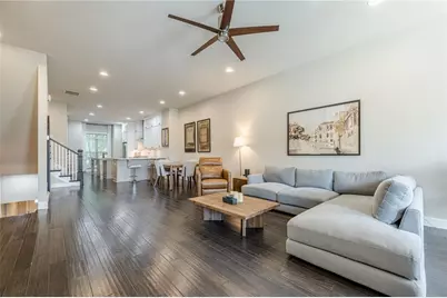 243 Franklin Road, Atlanta, GA 30342 - Photo 8