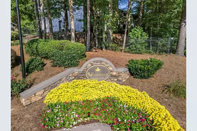 3991 Woodridge Way, Tucker, GA 30084 - Photo 22