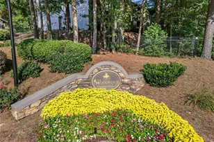 3991 Woodridge Way, Tucker, GA 30084 - Photo 22