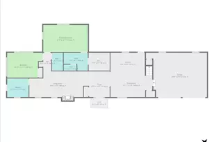 4911 Lower Jersey Rd, Oxford, GA 30054 - Photo 54