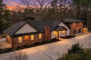 4911 Lower Jersey Rd, Oxford, GA 30054 - Photo 2