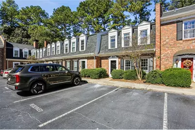 13 Independence Place NW, Atlanta, GA 30318 - Photo 38