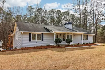 440 Camp Circle, Dallas, GA 30132 - Photo 4