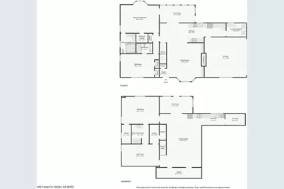 440 Camp Circle, Dallas, GA 30132 - Photo 80