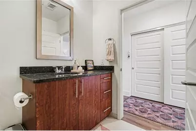 1080 Peachtree Street NE #2308, Atlanta, GA 30309 - Photo 18
