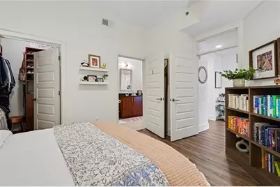 1080 Peachtree Street NE #2308, Atlanta, GA 30309 - Photo 12