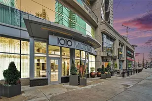 1080 Peachtree St NE, Atlanta, GA 30309 - Photo 1