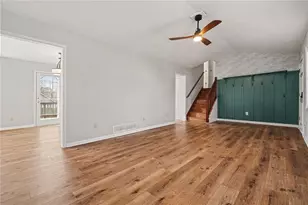 1003 Darvin Ln NW, Kennesaw, GA 30144 - Photo 8