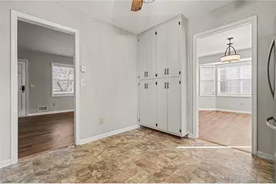 1003 Darvin Lane NW, Kennesaw, GA 30144 - Photo 12