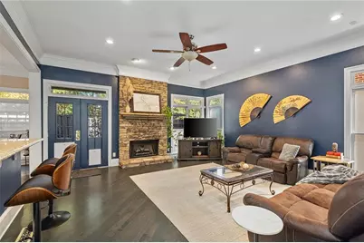 2694 Lenox Rd -14, Atlanta, GA 30324 - Photo 12